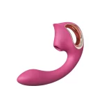 LYRA Air-Pulse Clitoris Vibrator