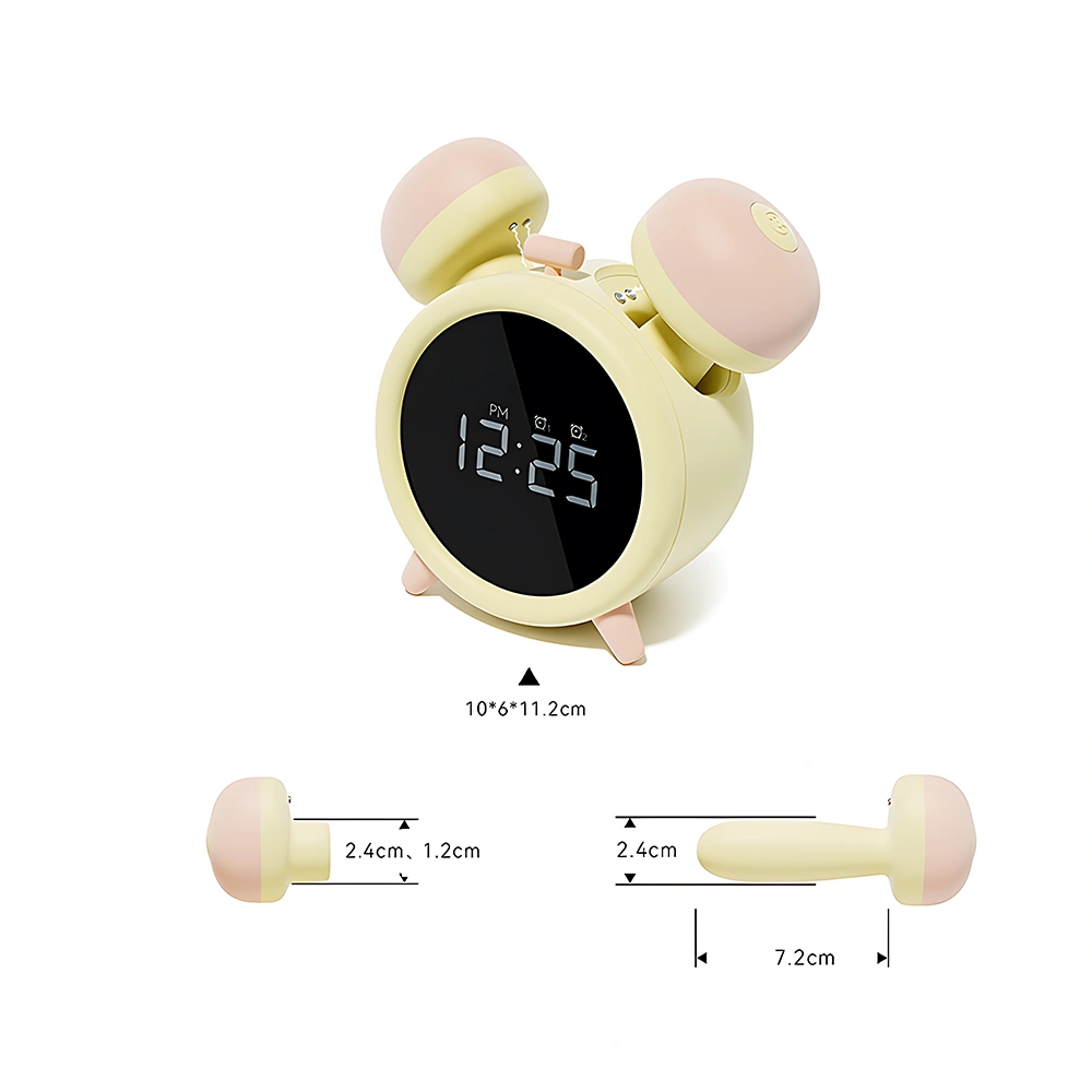 Naughty Clock Vibrator Sonaire - Image 8