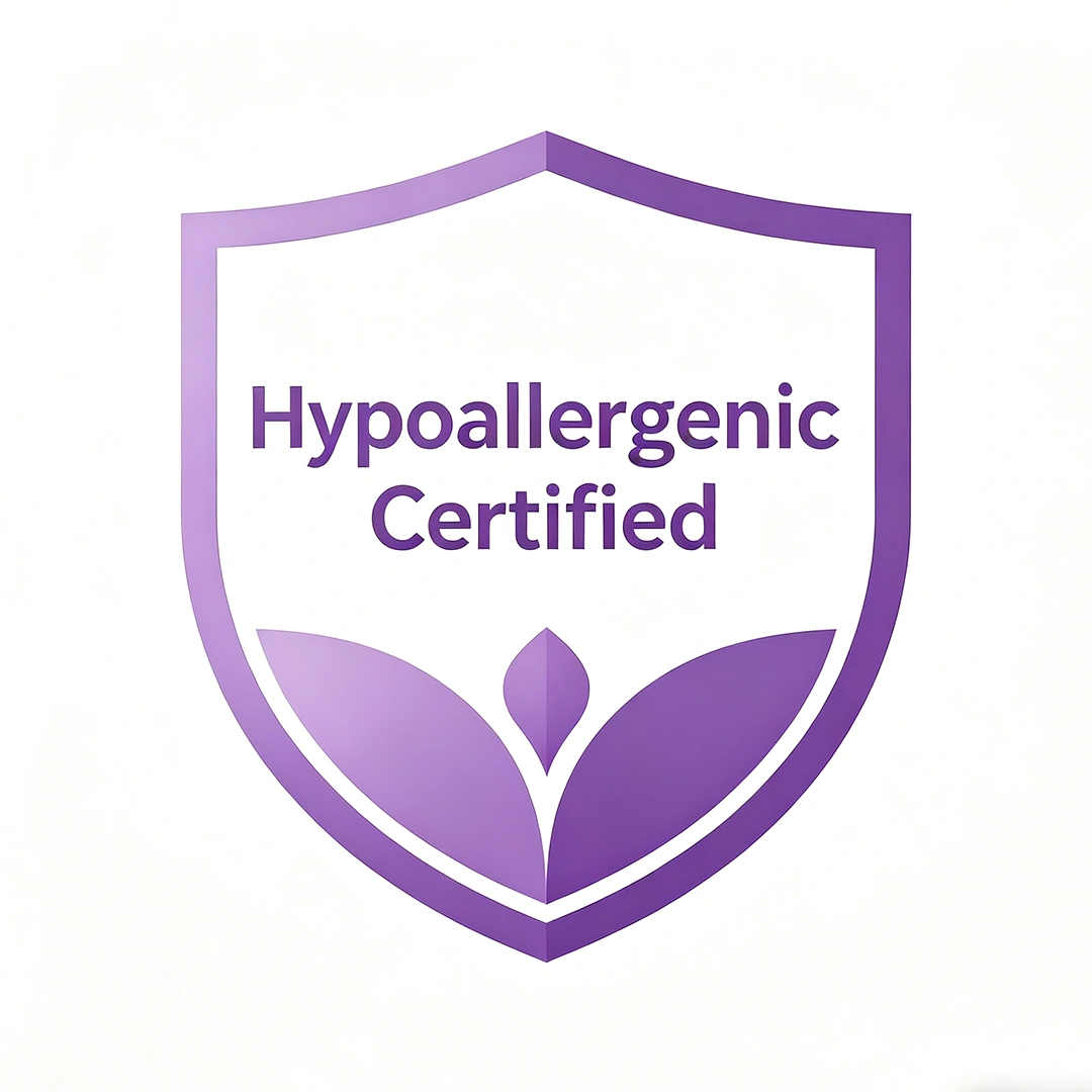 When we say hypoallergenic certified, we mean it. Every TAOF toy is made with medical-grade silicone that’s fully tested to be gentle on even the most sensitive skin. No harsh additives, no irritants, no hidden chemicals — just pure, safe material that won’t cause rashes or reactions. This isn’t just a label; it’s our promise to make products that care for your body as much as you do.