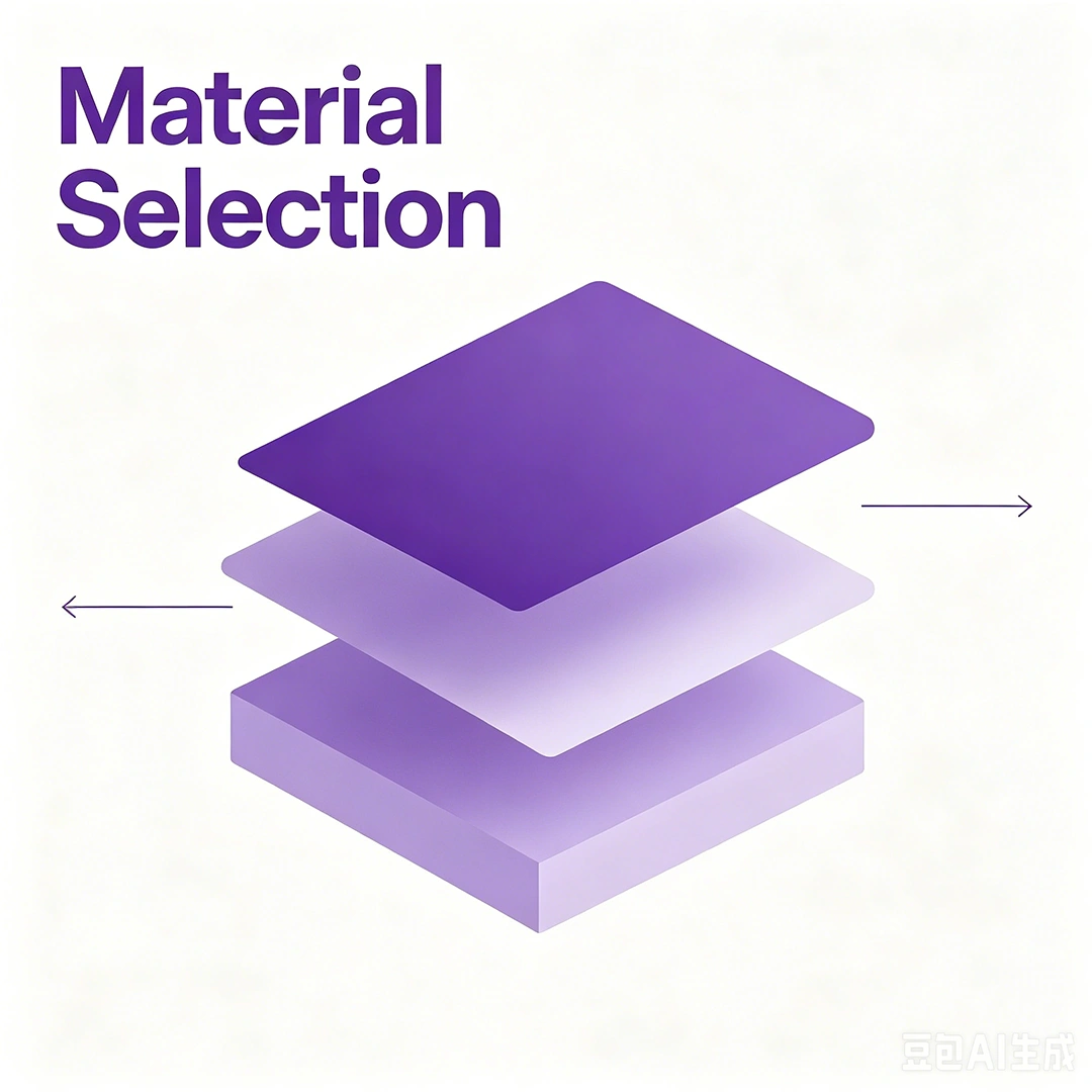 Every layer of our packaging starts with one rule: only the best materials make the cut. We work exclusively with top-tier packaging suppliers, and every single batch of cardboard, fabric, and velvet goes through strict quality checks before we use it. No shortcuts, no compromises — we only accept materials that meet our luxury standards: thick, smooth, durable, and built to last. It’s this attention to material quality that makes every TAOF gift box feel solid, luxurious, and worth keeping long after you’ve opened it.